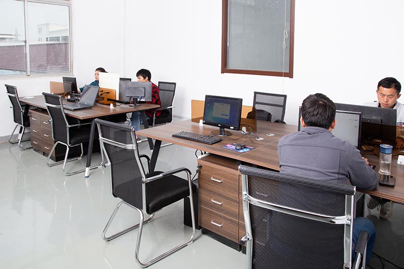 AnnabaInternal Trade Office - Guangu Technology