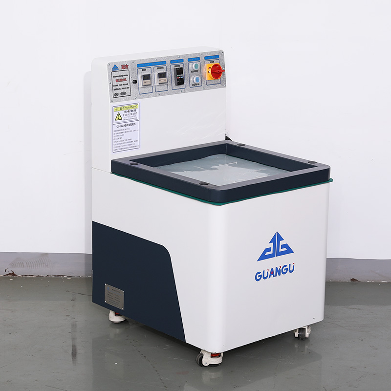 AnnabaMAGNETIC POLISHING MACHINE GG8620